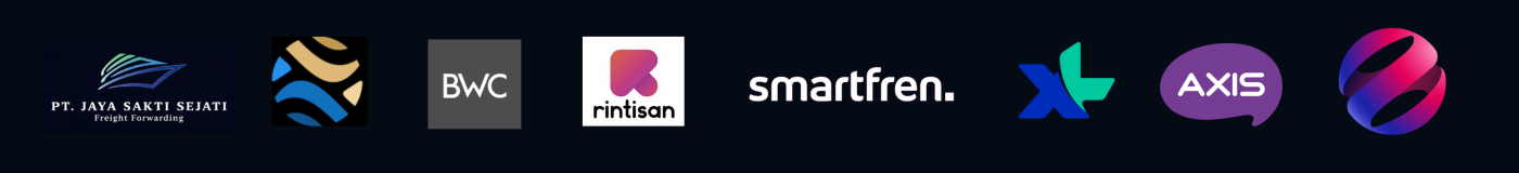 Companies we've worked with