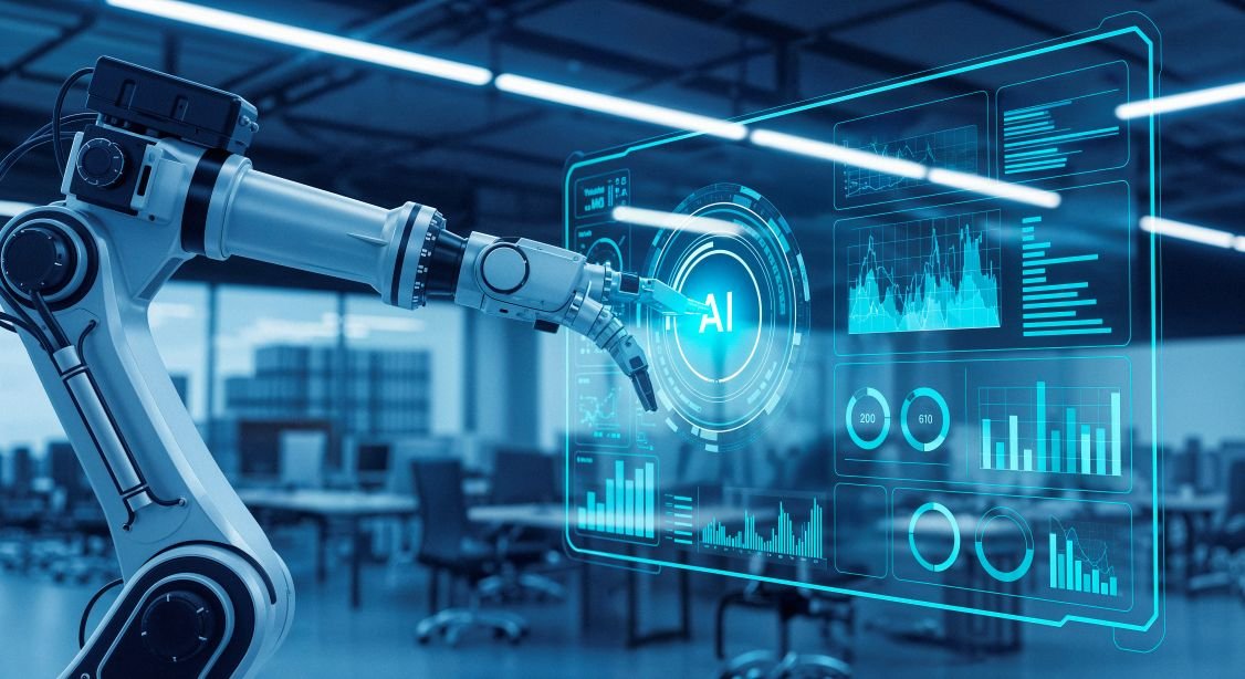 Scripting & Business Process Automation